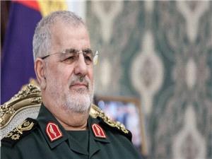 فرمانده کل سپاه: تسلیحات باید به فناوری پنهانکار و هوش مصنوعی مجهز شوند