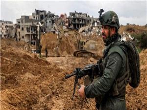 بنیاد حقوقی «هند رجب» خواستار بازداشت نظامی صهیونیست در اسپانیا شد