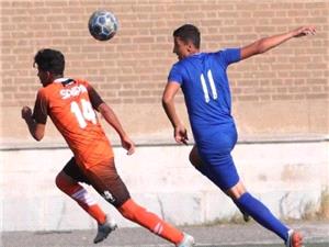 اعلام برنامه مسابقات هفته های سیزدهم و چهاردهم لیگ دسته اول جوانان