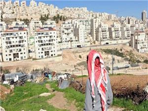 بودجه 840 میلیون دلاری صهیونیستها برای تصرف اراضی فلسطینیان و تغییر کامل چهره کرانه باختری