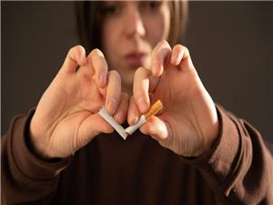 دور جدید للخلایا النجمیه فی الإدمان على النیکوتین یفتح آفاقا لعلاجات مبتکره