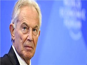 استقبال حماس از کنار گذاشتن «تونی بلر» از شورای صلح غزه