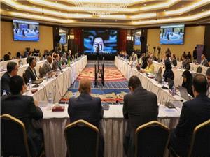 ایران مگاپروژههای علمی خود را در جمع کشورهای عضو بریکس معرفی کرد