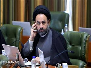 واگذاري پروژههاي کنترل کيفيت و طراحي سازههاي مناطق به سازمان مشاور فني و مهندسي شهرداري