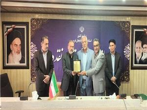 جلسه همانديشي اعضاي شوراهاي اسلامي شهرستان نقده با فرماندار