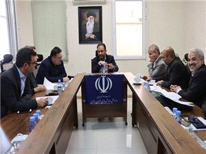 تقويت همافزايي راه و شهرسازي و شهرداري مشهد براي پيشبرد طرحهاي بازآفريني شهري