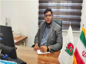 آغاز عمليات اصلاح نقطه پرحادثه سيادک در شهرستان هيرمند سيستان و بلوچستان