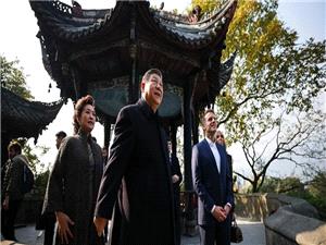 اروپا درسایه رقابت آمریکا و چین در جستوجوی مسیر مستقل خود است