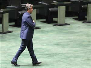 ملاک اصلاحات برنامه هفتم اقناع مجلس است