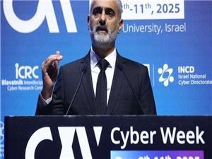 اذعان رژیم صهیونیستی به توانمندیهای سایبری ایران در جنگ 12 روزه