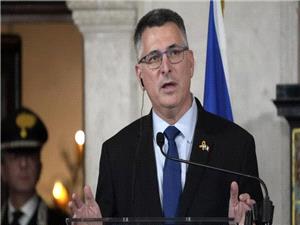 تاکید وزیر صهیونیست بر افزایش شکاف میان اسرائیل و سوریه