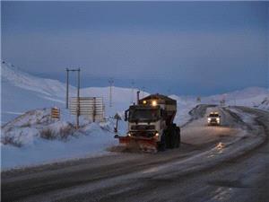 صدور هشدار هواشناسی برای 22 استان کشور/ آمادهباش راهداران و ماشینآلات راهداری