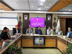 اتمام احداث شبکه آب و فاضلاب در سايت شهيد رئيسي قم/ پرداخت 100 ميليارد تومان به شرکت برق منطقه اي تهران