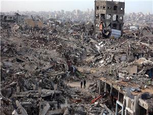 آنروا: اسرائیل بهدنبال تبدیل غزه به محلی غیرقابل سکونت است