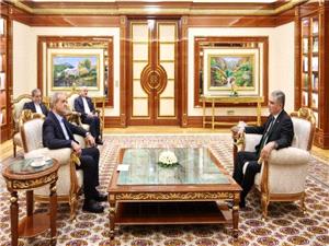 پزشکیان: جهان امروز محتاج شکلگیری اعتماد، صلح و همگرایی میان ملتهاست