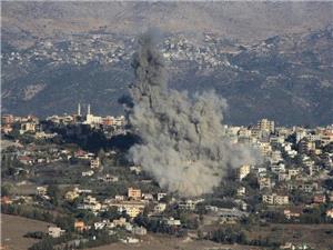 گزارش العالم از جزئیات حملات رژیم اسرائیل به لبنان