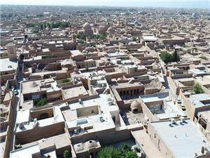 تسهيلات تبصره 18 ، روند نوسازي بافتهاي فرسوده يزد را شتاب داده است