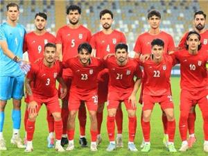 26 بازیکن به تیم ملی امید دعوت شدند