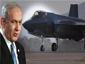کارزار پنهانی نتانیاهو برای جلوگیری از فروش اف‑35 به عربستان و ترکیه