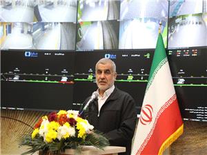 اختصاص 30 میلیون دلار به پروژههای شهری شیراز پیگیری میشود