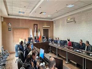 انرژي تازه در پروژههاي مسکن مهر پرديس/ پرداخت تهاتري 1500 ميليارد ريال به انبوهسازان