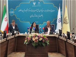 تحقق سهم 30 درصدي راهآهن از حمل بار کشور نيازمند سرمايه گذاري 17 ميليارد دلاري است