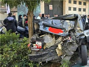 برخورد قاطع پلیس با بیش از 157 هزار تخلف حادثهساز رانندگان در پایتخت