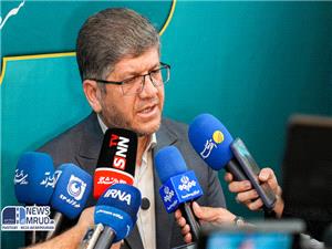 راه آهن ايران به دنبال جذب 3 درصد از کل بار کريدور شرق-غرب است