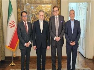 ابراز امیدواری پاکستان به نقش مثبت نشست تهران در ترویج صلح و توسعه در منطقه