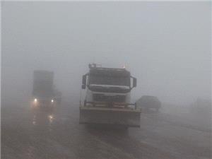 هشدار قرمز بارش سنگین در فارس، بوشهر، هرمزگان، کرمان