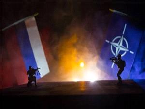 کالج دفاعی ناتو خواستار آمادگی چندوجهی برای مقابله با روسیه شد