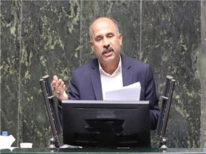 حضور نخل ابراهيمي در جمع نخبگان استان هرمزگان/ طرحهاي ارتباطي بهويژه مسير سيريک- بشاگرد بايد تکميل شود