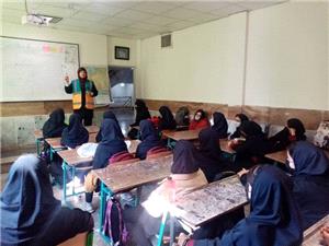 کانون آموزشگران مناطق در تهران راهاندازي شد