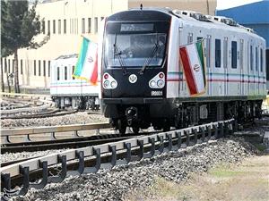 نیاز خطوط جدید شبکه مترو تهران به حداقل 1300 واگن