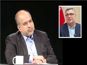 چرا با پرونده زیرمیزی معاون برکنار شده برخورد شفاف نشد؟