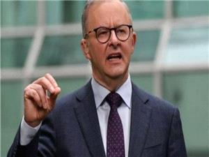 نخستوزير استراليا با رد ادعاهاي نتانياهو بر لزوم حمايت از حقوق فلسطينيان و مبارزه با خشونت تأکيد کرد