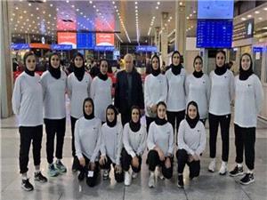 جام جهانی رول بال ؛ فرانسه و آرژانتین قربانی شروع درخشان بچه های ایران