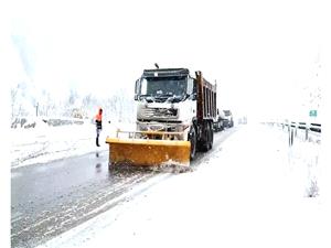 پرهيز از سفرهاي غير ضروري در سطح محورهاي کوهستاني مازندران