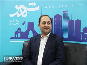 در 4 سال اخير بيش از 500 هزار اصله نهال، درخت و درختچه در منطقه 3 کاشته شده است