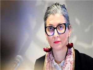 نماینده پارلمان اروپا: جایزه صلح نوبل را به «فرانچسکا آلبانیزه» اعطا کنید