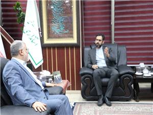 حدود نیمی از بودجه امسال مسئولیت اجتماعی در اختیار نماینده را به سازمان نوسازی دادم