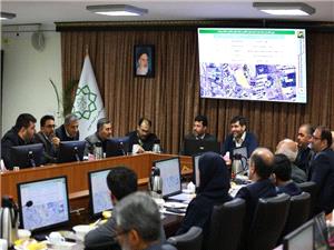 شمارش معکوس برای آغاز عملیات اجرایی خط 8 مترو/ 34 ایستگاه پرتقاضای مترو در 13 منطقه شهرداری احداث میشود