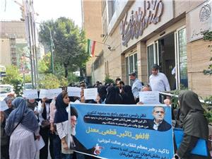 فلسفی؛ ضرورت تغییر و تجدیدنظر در مصوبه «تاثیر قطعی معدل»/ شورای عالی انقلاب فرهنگی به نظرات کارشناسان احترام بگذارد