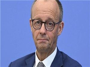 نظر صدراعظم آلمان درباره مشارکت در نیروهای چند ملیتی برای اوکراین