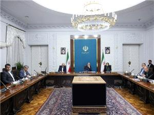 بهرهگيري از ظرفيت نخبگان براي اجراي اصولي شبکه حملونقل ريلي ضروري است