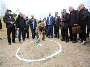 احداث «باغ نمایش»؛ گامی تازه برای توسعه زیرساختهای تئاتر تهران با حضور هنرمندان پیشکسوت