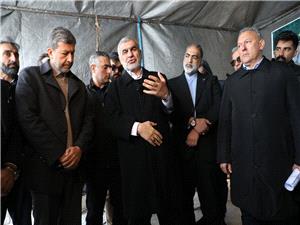 مجلس حمایتهای لازم برای توسعه هوش مصنوعی را انجام می دهد