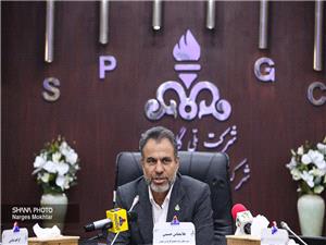 توليد پايدار و بيوقفه گاز در پالايشگاههاي پارس جنوبي