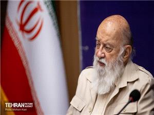 چاههای 200متری منابع زیرزمینی پایتخت را از بین میبرد/ اجرای طرح نفوذ آب به زمین در تهران