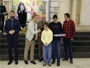 مناسبسازي فضاهاي عمومي يک انتخاب نيست، يک الزام و حق مسلم شهروندي است